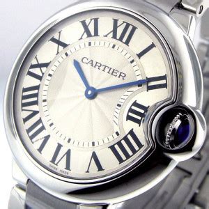 cartier watch price guide.